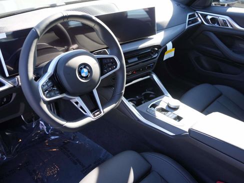 New 2026 BMW i4 eDrive40 w/ M Sport Package image 12