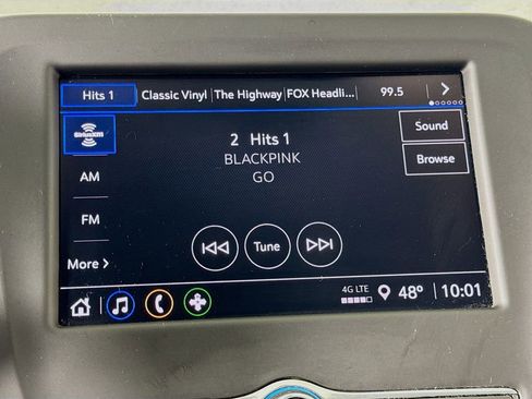 Used 2022 Chevrolet Equinox LT w/ LPO, Floor Liner Package image 27