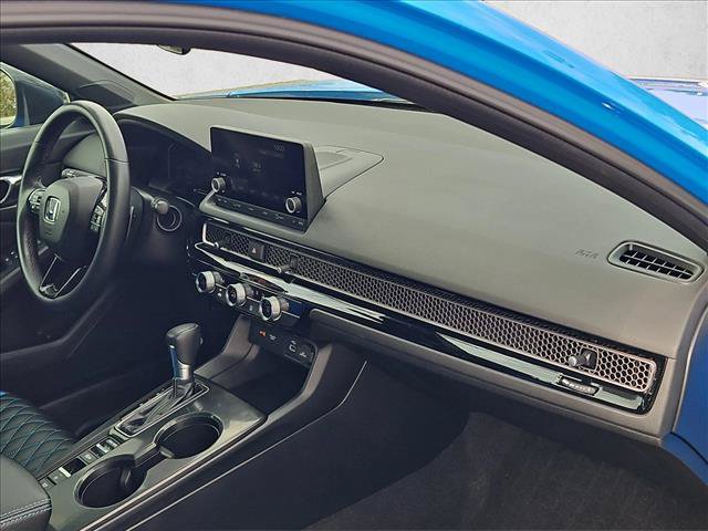 Used 2022 Honda Civic Sport image 21