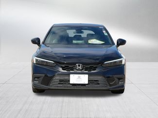 Certified 2022 Honda Civic Sport video 2