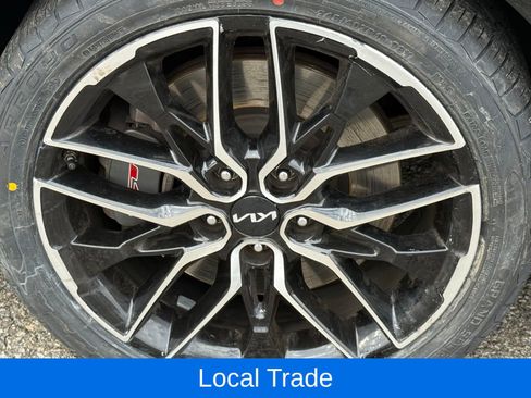 Used 2024 Kia K5 GT image 10