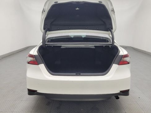 Used 2023 Toyota Camry LE AWD/4WD image 29