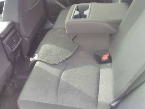 Used 2024 Toyota RAV4 XLE image 4