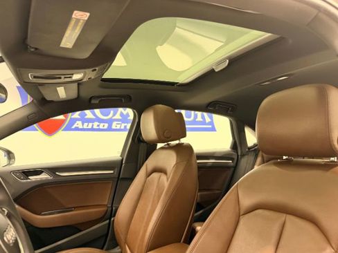 Used 2015 Audi A3 1.8T Premium Plus FWD image 36