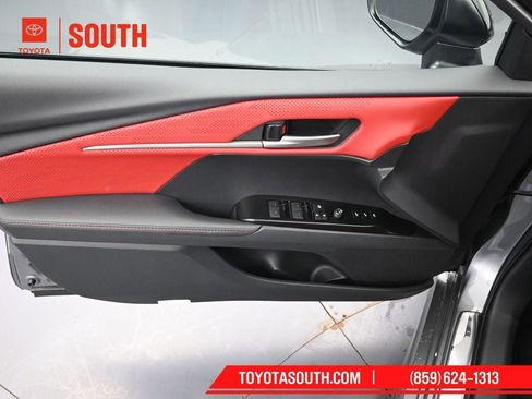 New 2026 Toyota Camry XSE w/ Premium Plus Package FWD image 26