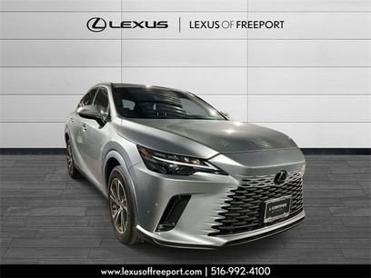 Certified 2023 Lexus RX 350 Premium