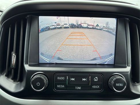 Used 2016 Chevrolet Colorado LT w/ Luxury Package, Chrome image 21