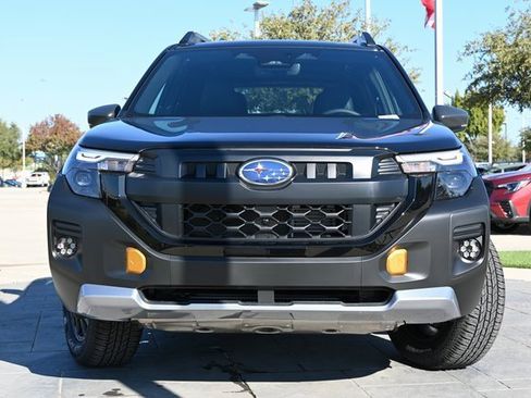 New 2026 Subaru Forester Wilderness image 8