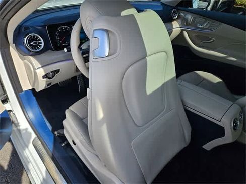 Used 2022 Mercedes-Benz E 450 Coupe image 18