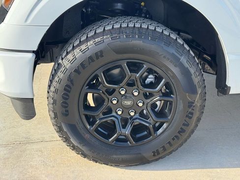 New 2026 Ford F150 XLT AWD/4WD image 8