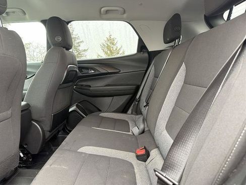 Used 2021 Chevrolet TrailBlazer LT w/ Convenience Package image 45