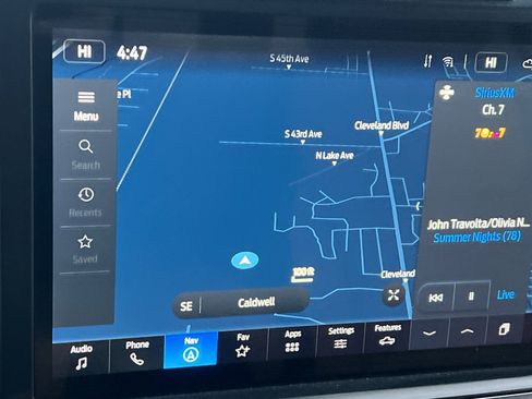 Used 2024 Ford F350 Lariat image 18