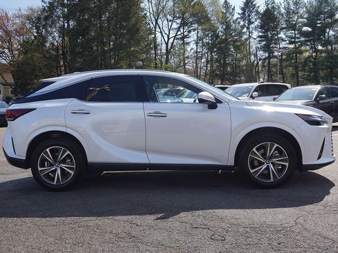 Used 2026 Lexus RX 350 Premium AWD/4WD image 19