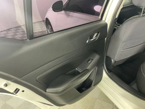 Used 2019 Nissan Altima 2.5 S FWD image 23