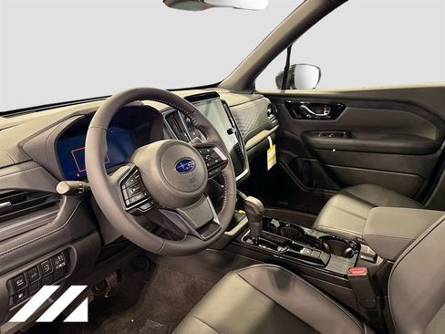 New 2026 Subaru Forester Premium AWD/4WD image 9