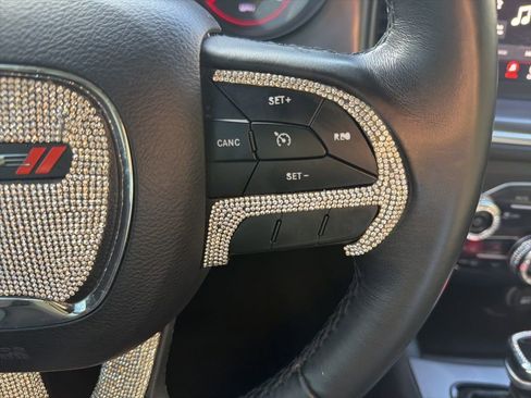 Used 2019 Dodge Charger SXT w/ Blacktop Package RWD image 24