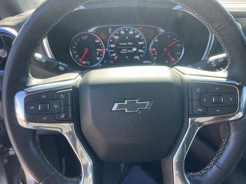 Used 2023 Chevrolet Blazer RS w/ Enhanced Convenience Package image 15