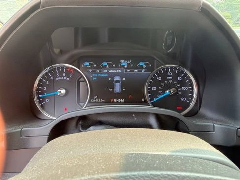 Used 2018 Ford Expedition Limited w/ Equipment Group 302A AWD/4WD image 14