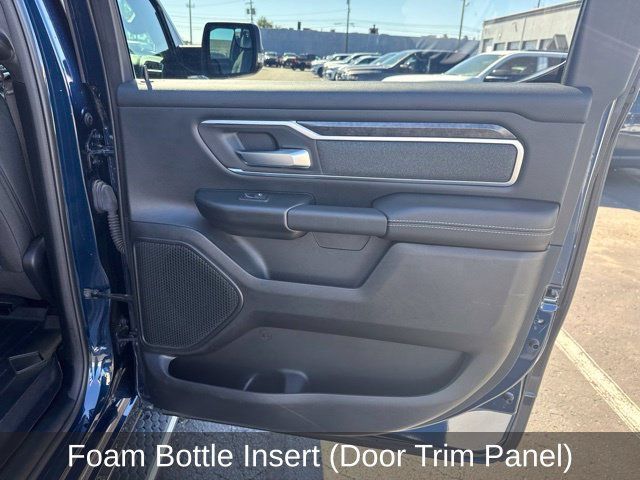 Used 2019 RAM 1500 Big Horn AWD/4WD image 24