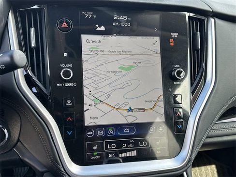 Used 2024 Subaru Outback Limited image 8