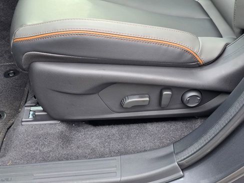 New 2026 Subaru Forester Sport AWD/4WD image 13