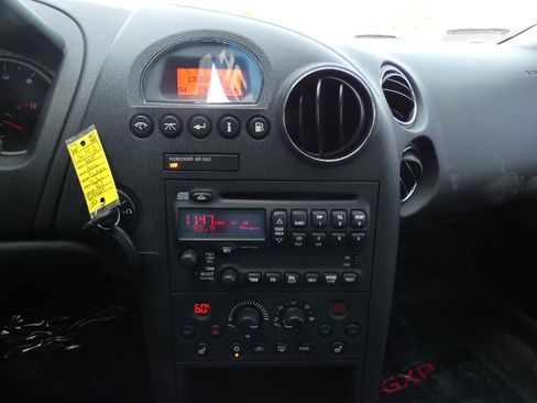 Used 2008 Pontiac Grand Prix GXP FWD image 22