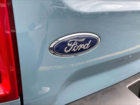 Certified 2023 Ford Bronco Sport Badlands AWD/4WD image 29