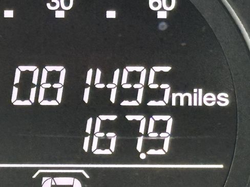 Used 2013 Honda Accord LX image 13