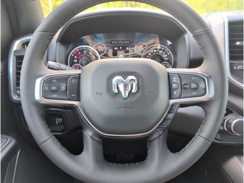 New 2026 RAM 1500 Big Horn image 23