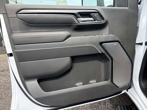 New 2026 GMC Sierra 2500 AT4X w/ AT4X AEV Edition AWD/4WD image 22