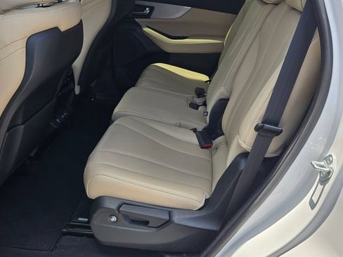 Certified 2023 Acura MDX w/ Technology Package FWD image 11