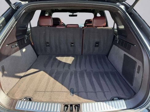 Used 2019 Lincoln Nautilus Black Label image 58