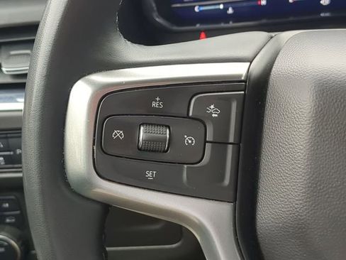 Certified 2024 Chevrolet Tahoe LT image 21