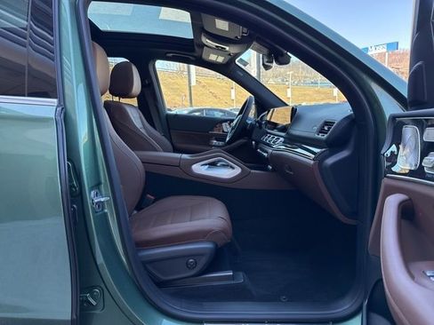 New 2026 Mercedes-Benz GLE 350 4MATIC image 25