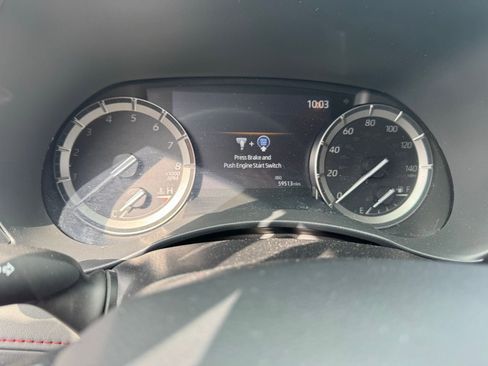 Used 2021 Toyota Highlander XSE AWD/4WD image 8