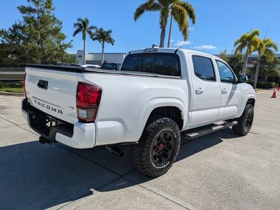 Used 2023 Toyota Tacoma SR