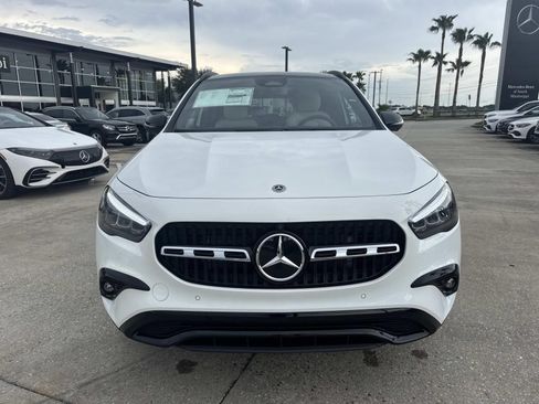 Used 2026 Mercedes-Benz GLA 250 image 2