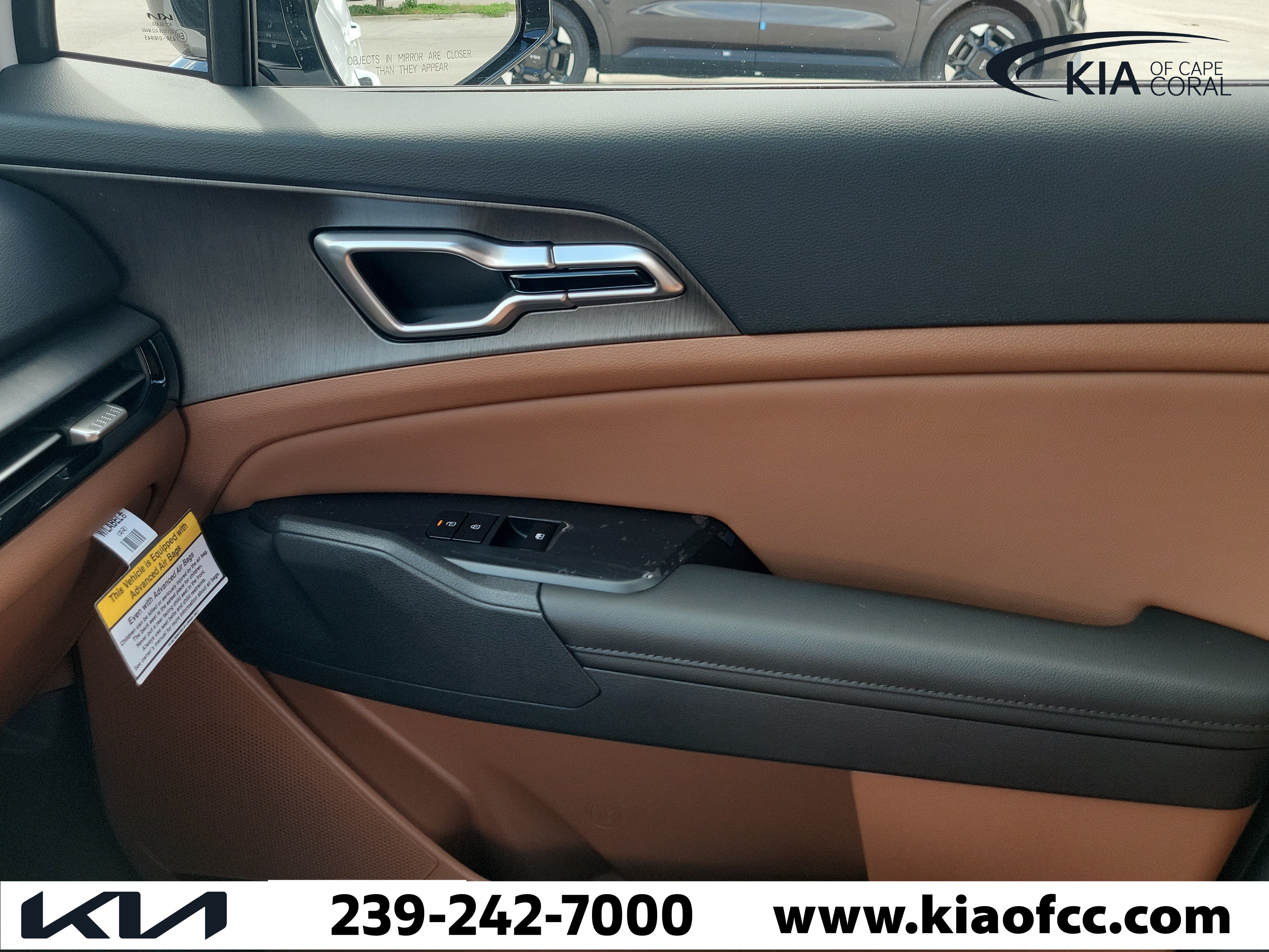New 2027 Kia Sportage X-Line w/ X-Line Technology Package AWD/4WD image 28