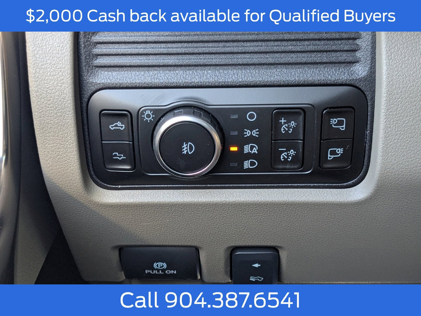 New 2026 Ford F250 Platinum w/ Platinum Plus Package AWD/4WD image 25