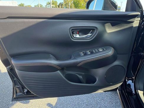 New 2026 Honda HR-V Sport image 20