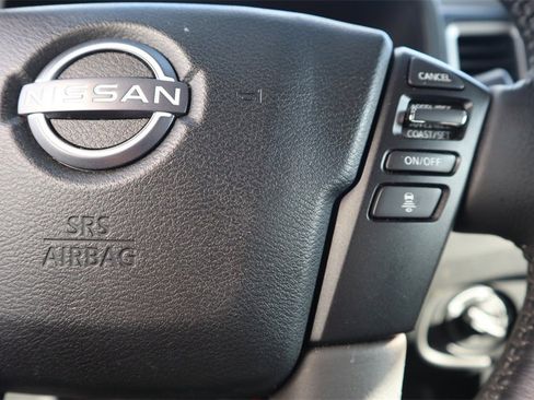 Certified 2024 Nissan Frontier SV w/ SV Convenience Package image 21