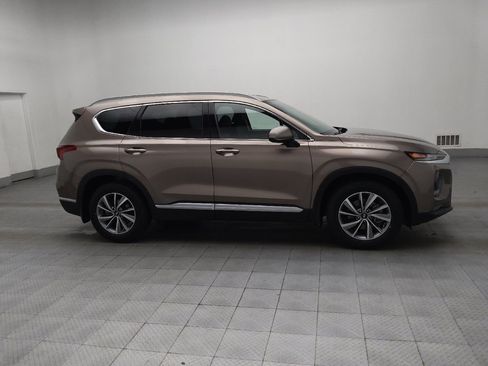 Used 2020 Hyundai Santa Fe SEL w/ Convenience Package image 11