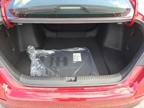 New 2025 Honda Accord SE image 26