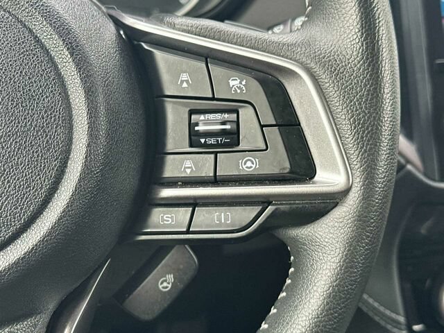 Certified 2022 Subaru Forester Limited w/ Popular Package #3 AWD/4WD image 31