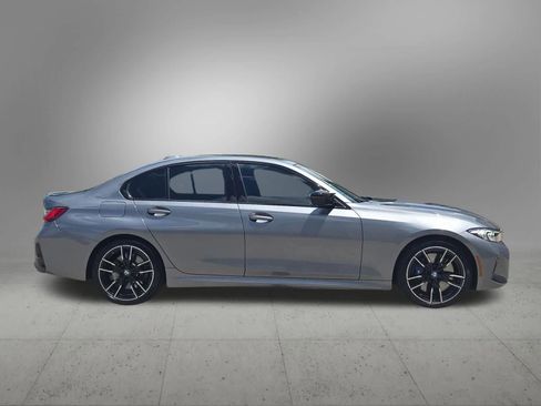 Used 2023 BMW M340i xDrive AWD/4WD image 7