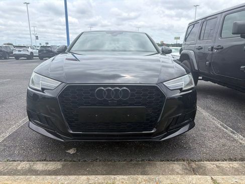 Used 2017 Audi A4 2.0T Premium FWD image 2