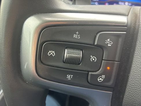 Used 2024 Chevrolet Silverado 1500 LT Trail Boss image 15