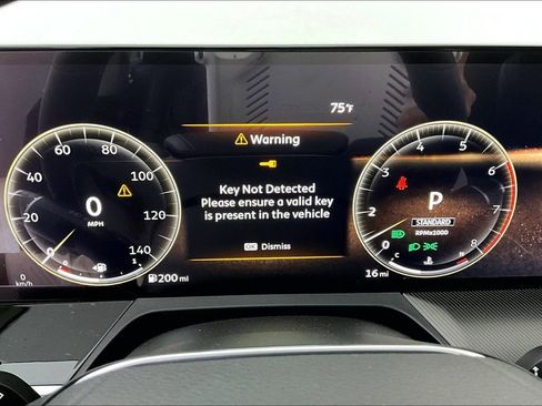 New 2026 INFINITI QX80 Pure RWD image 19