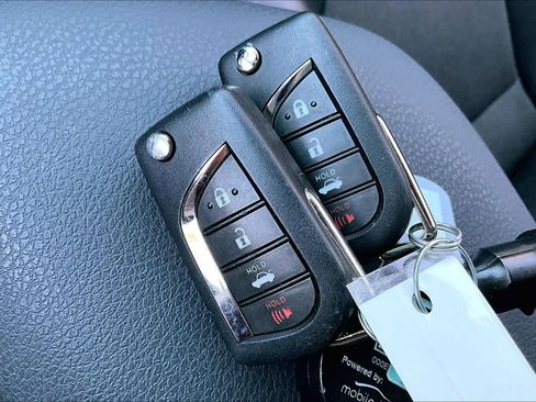 Certified 2024 Toyota Camry LE image 13