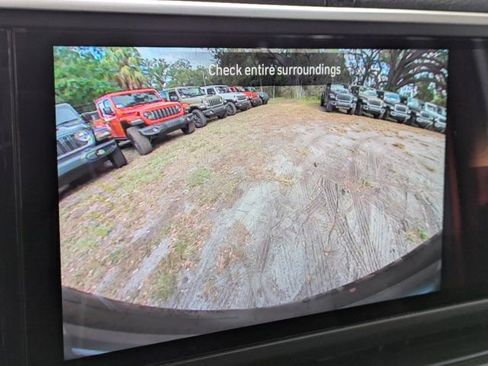 New 2026 Jeep Wrangler Sport S image 20